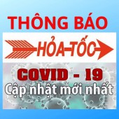 Tạm dừng các hoạt động không thiết yếu kể từ 7h ngày 02/02/2021.