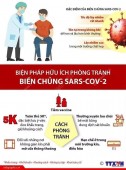 Bù Gia Mập tăng cường công tác phòng dịch covid – 19 trong tình hình mới