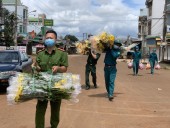 ĐĂK Ơ NHANH CHÓNG HỖ TRỢ TIỂU THƯƠNG