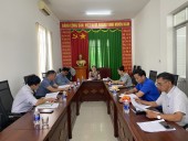 TỔNG KẾT HOẠT ĐỘNG ỦY THÁC NGUỒN VỐN  TÍN DỤNG CHÍNH SÁCH TRONG NĂM 2022, PHƯƠNG HƯỚNG  NHIỆM VỤ NĂM 2023 TRÊN ĐỊA BÀN NEW88W
