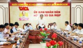 Bù Gia Mập: Hơn 483 tỷ đồng thực hiện chương trình mục tiêu quốc gia dân tộc miền núi