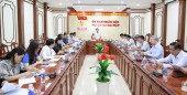 BÙ GIA MẬP ĐẢM BẢO CÁC NỘI DUNG  ĐẠI HỘI ĐẠI BIỂU DÂN TỘC THIỂU SỐ HUYỆN LẦN III