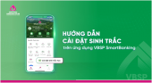 NGÂN HÀNG CSXH BÙ GIA MẬP TRIỂN KHAI CẬP NHẬT THÔNG TIN SINH TRẮC HỌC