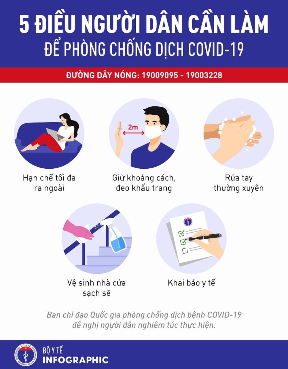 Đóng cửa các cơ sở kinh doanh, dịch vụ trong vòng 15 ngày