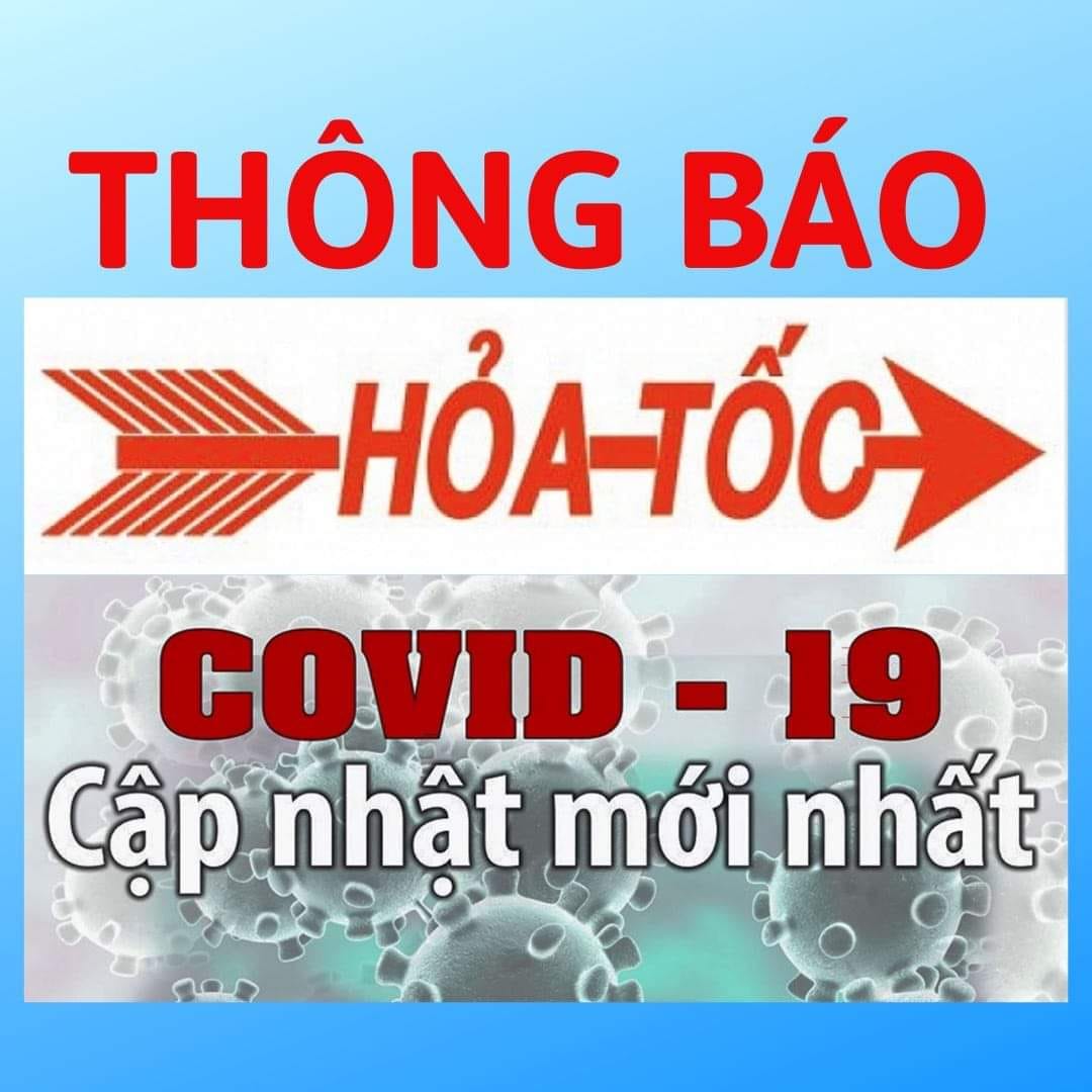 Tạm dừng các hoạt động không thiết yếu kể từ 7h ngày 02/02/2021.