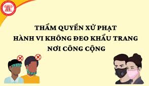 MỘT SỐ NỘI DUNG CƠ BẢN CỦA PHÁP LUẬT VỀ PHÒNG CHỐNGDỊCH BỆNH VIÊM ĐƯỜNG HÔ HẤP CẤP DO CHỦNG VI RÚT CORONA GÂY RA