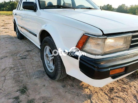 Đấu giá tài sản 01 chiếc xe ô tô nhãn hiệu Nissan Bluebird