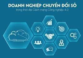 Hỗ trợ chuyển đổi số cho doanh nghiệp nhỏ và vừa